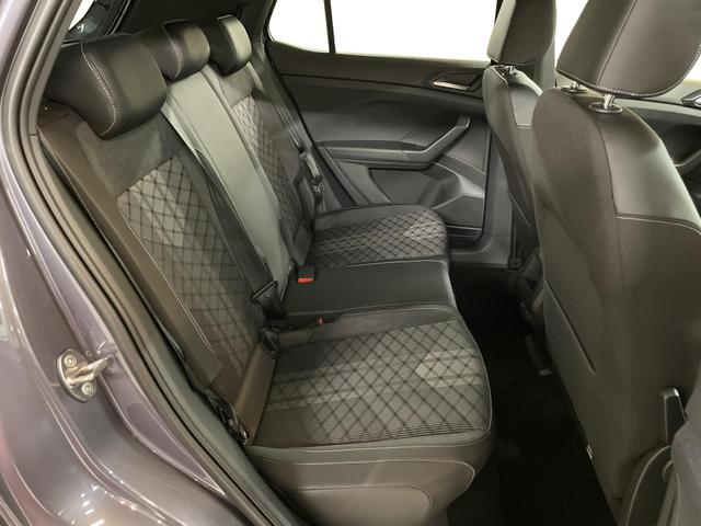 Volkswagen T-Cross R-Line Edition 1.0 TSI 116PS/85kW DSG 2025 *+Matrix +RFK +KESSY +DC-Pro +SHZ +18"LM* 