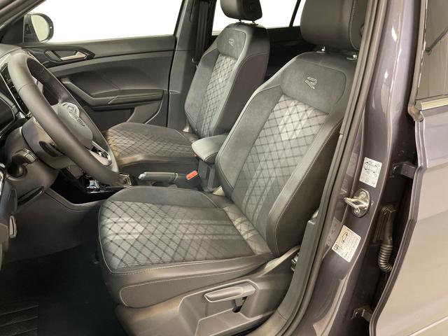 Volkswagen T-Cross R-Line Edition 1.0 TSI 116PS/85kW DSG 2025 *+Matrix +RFK +KESSY +DC-Pro +SHZ +18"LM* 