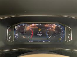 Volkswagen T-Cross R-Line Edition 1.5 TSI 150PS/110kW DSG 2025 +AHK +L&S-Paket +KESSY +Digital Cockpit Pro 