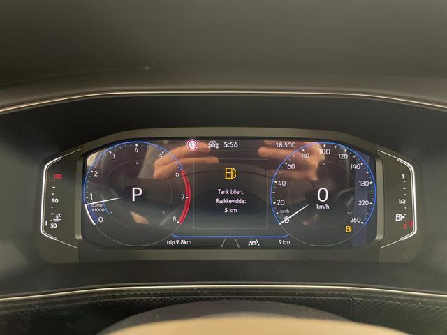 Volkswagen T-Cross R-Line Edition 1.0 TSI 150PS/110kW DSG 2025 *+Matrix +RFK +KESSY +DC-Pro +SHZ +18"LM* 