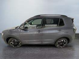 Volkswagen T-Cross R-Line Edition 1.5 TSI 150PS/110kW DSG 2025 +AHK +L&S-Paket +KESSY +Digital Cockpit Pro 
