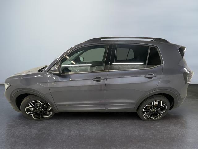 Volkswagen T-Cross R-Line Edition 1.0 TSI 150PS/110kW DSG 2025 *+Matrix +RFK +KESSY +DC-Pro +SHZ +18"LM* 