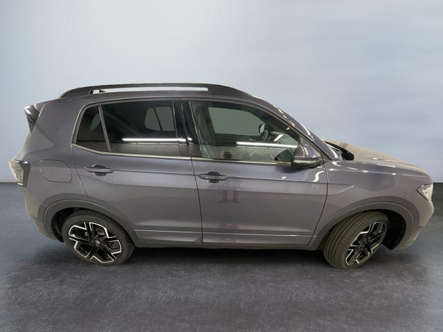 Volkswagen T-Cross R-Line Edition 1.0 TSI 150PS/110kW DSG 2025 *+Matrix +RFK +KESSY +DC-Pro +SHZ +18"LM* 