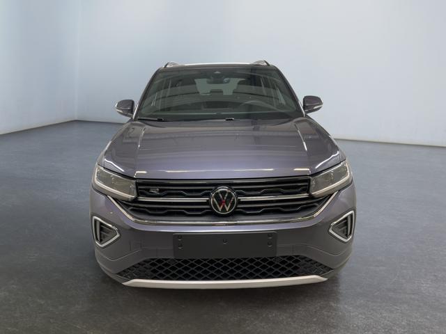 Volkswagen T-Cross R-Line Edition 1.0 TSI 150PS/110kW DSG 2025 *+Matrix +RFK +KESSY +DC-Pro +SHZ +18"LM* 