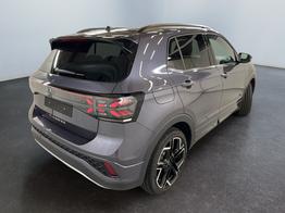 Volkswagen T-Cross R-Line Edition 1.5 TSI 150PS/110kW DSG 2025 +AHK +L&S-Paket +KESSY +Digital Cockpit Pro 
