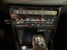 Volkswagen T-Cross R-Line Edition 1.5 TSI 150PS/110kW DSG 2025 +AHK +L&S-Paket +KESSY +Digital Cockpit Pro 