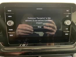 Volkswagen T-Cross R-Line Edition 1.5 TSI 150PS/110kW DSG 2025 +AHK +L&S-Paket +KESSY +Digital Cockpit Pro 