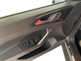 Volkswagen T-Cross R-Line Edition 1.5 TSI 150PS/110kW DSG 2025 +AHK +L&S-Paket +KESSY +Digital Cockpit Pro 