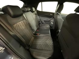 Volkswagen T-Cross R-Line Edition 1.5 TSI 150PS/110kW DSG 2025 +AHK +L&S-Paket +KESSY +Digital Cockpit Pro 