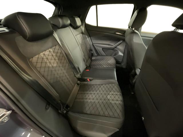 Volkswagen T-Cross R-Line Edition 1.0 TSI 150PS/110kW DSG 2025 *+Matrix +RFK +KESSY +DC-Pro +SHZ +18"LM* 