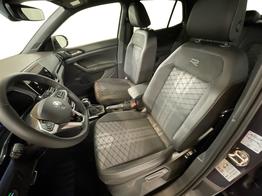 Volkswagen T-Cross R-Line Edition 1.5 TSI 150PS/110kW DSG 2025 +AHK +L&S-Paket +KESSY +Digital Cockpit Pro 
