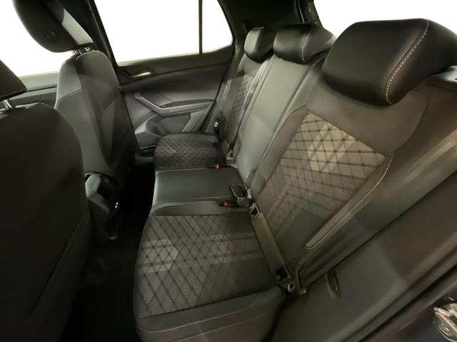 Volkswagen T-Cross R-Line Edition 1.0 TSI 150PS/110kW DSG 2025 *+Matrix +RFK +KESSY +DC-Pro +SHZ +18"LM* 
