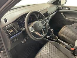 Volkswagen T-Cross R-Line Edition 1.5 TSI 150PS/110kW DSG 2025 +AHK +L&S-Paket +KESSY +Digital Cockpit Pro 