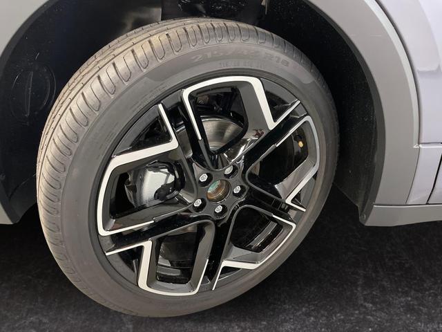 Volkswagen T-Cross R-Line Edition 1.0 TSI 150PS/110kW DSG 2025 *+Matrix +RFK +KESSY +DC-Pro +SHZ +18"LM* 