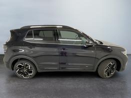 Volkswagen T-Cross R-Line Edition 1.5 EVO ACT TSI 150PS/110kW DSG 2026 +RFK+Schlüsellose Bedienung+Regensensor 