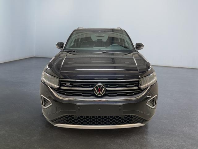Volkswagen T-Cross R-Line Edition 1.0 TSI 116PS/85kW DSG 2025 *+Matrix +RFK +KESSY +DC-Pro +SHZ +18"LM* 