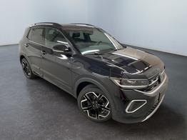 Volkswagen T-Cross R-Line Edition 1.5 EVO ACT TSI 150PS/110kW DSG 2026 +RFK+Schlüsellose Bedienung+Regensensor 