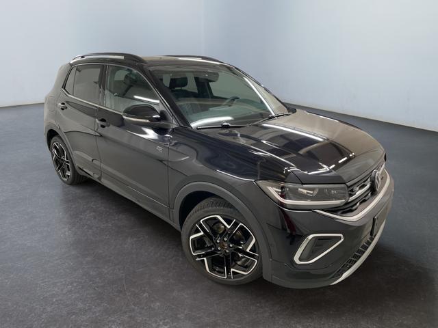 Volkswagen T-Cross - R-Line Edition 1.0 TSI 116PS/85kW DSG 2025 *+Matrix +RFK +KESSY +DC-Pro +SHZ +18"LM*
