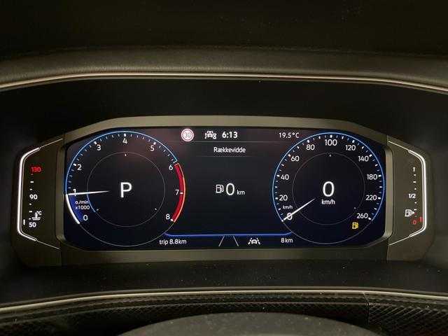 Volkswagen T-Cross R-Line Edition 1.0 TSI 116PS/85kW DSG 2025 *+Matrix +RFK +KESSY +DC-Pro +SHZ +18"LM* 