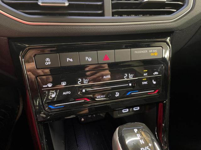 Volkswagen T-Cross R-Line Edition 1.0 TSI 116PS/85kW DSG 2025 *+Matrix +RFK +KESSY +DC-Pro +SHZ +18"LM* 