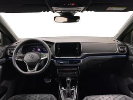 Volkswagen T-Cross R-Line Edition 1.5 EVO ACT TSI 150PS/110kW DSG 2026 +RFK+Schlüsellose Bedienung+Regensensor 