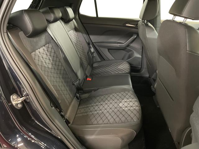 Volkswagen T-Cross R-Line Edition 1.0 TSI 116PS/85kW DSG 2025 *+Matrix +RFK +KESSY +DC-Pro +SHZ +18"LM* 