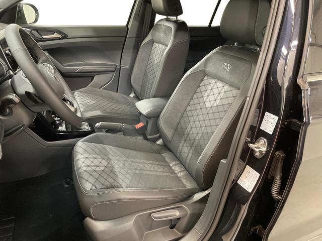 Volkswagen T-Cross R-Line Edition 1.0 TSI 116PS/85kW DSG 2025 *+Matrix +RFK +KESSY +DC-Pro +SHZ +18"LM* 