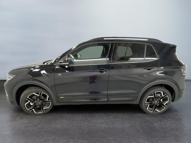 Volkswagen T-Cross R-Line Edition 1.0 TSI 116PS/85kW DSG 2025 *+Matrix +RFK +KESSY +DC-Pro +SHZ +18"LM* 