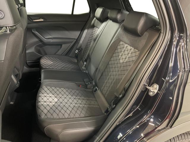 Volkswagen T-Cross R-Line Edition 1.0 TSI 116PS/85kW DSG 2025 *+Matrix +RFK +KESSY +DC-Pro +SHZ +18"LM* 