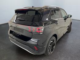 Volkswagen T-Cross R-Line Edition 1.5 EVO ACT TSI 150PS/110kW DSG 2026 +RFK+Schlüsellose Bedienung+Regensensor 