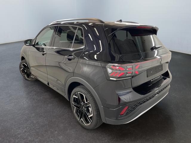 Volkswagen T-Cross R-Line Edition 1.0 TSI 116PS/85kW DSG 2025 *+Matrix +RFK +KESSY +DC-Pro +SHZ +18"LM* 