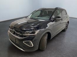 Volkswagen T-Cross R-Line Edition 1.5 EVO ACT TSI 150PS/110kW DSG 2026 +RFK+Schlüsellose Bedienung+Regensensor 