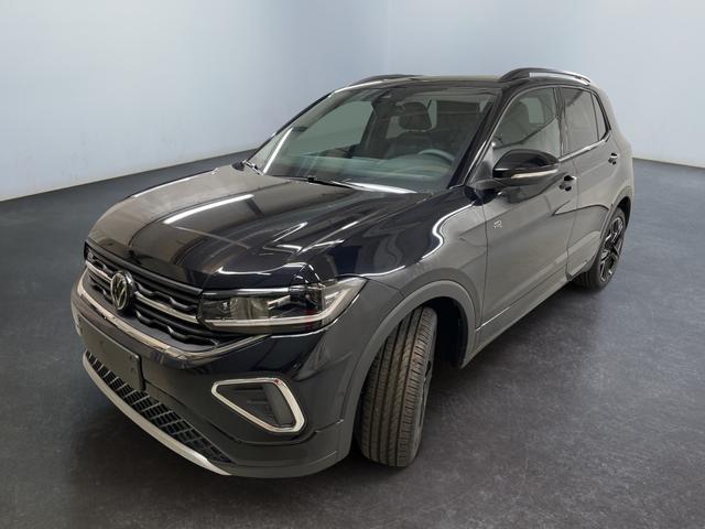 Volkswagen T-Cross R-Line Edition 1.0 TSI 116PS/85kW DSG 2025 *+Matrix +RFK +KESSY +DC-Pro +SHZ +18"LM* 