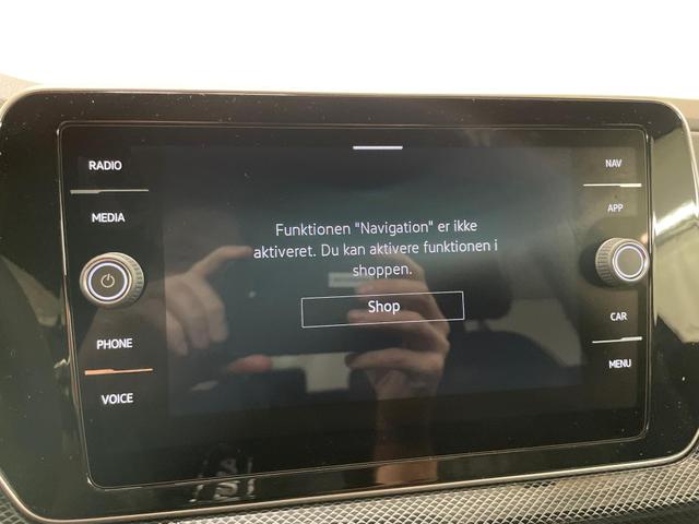 Volkswagen T-Cross R-Line Edition 1.0 TSI 116PS/85kW DSG 2025 *+Matrix +RFK +KESSY +DC-Pro +SHZ +18"LM* 