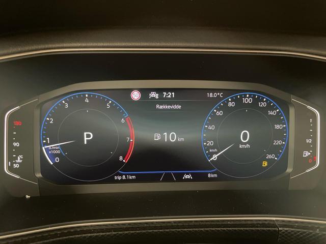 Volkswagen T-Cross R-Line Edition 1.0 TSI 150PS/110kW DSG 2025 *+Matrix +RFK +KESSY +DC-Pro +SHZ +18"LM* 