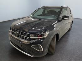 Volkswagen T-Cross R-Line Edition 1.5 TSI 150PS/110kW DSG 2025 +AHK +L&S-Paket +KESSY +Digital Cockpit Pro 