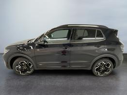 Volkswagen T-Cross R-Line Edition 1.5 TSI 150PS/110kW DSG 2025 +AHK +L&S-Paket +KESSY +Digital Cockpit Pro 