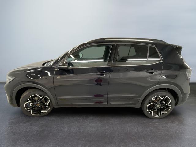 Volkswagen T-Cross R-Line Edition 1.0 TSI 150PS/110kW DSG 2025 *+Matrix +RFK +KESSY +DC-Pro +SHZ +18"LM* 