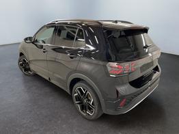 Volkswagen T-Cross R-Line Edition 1.5 TSI 150PS/110kW DSG 2025 +AHK +L&S-Paket +KESSY +Digital Cockpit Pro 