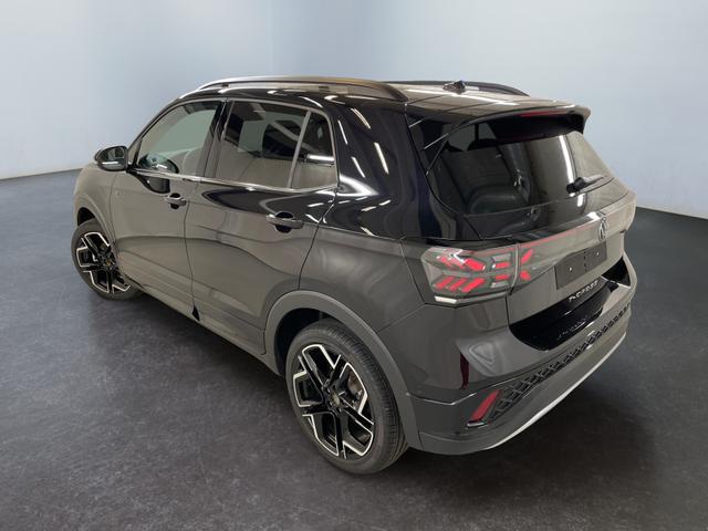 Volkswagen T-Cross R-Line Edition 1.0 TSI 150PS/110kW DSG 2025 *+Matrix +RFK +KESSY +DC-Pro +SHZ +18"LM* 