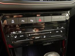 Volkswagen T-Cross R-Line Edition 1.5 TSI 150PS/110kW DSG 2025 +AHK +L&S-Paket +KESSY +Digital Cockpit Pro 