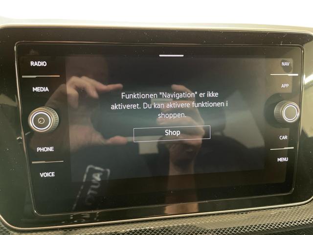 Volkswagen T-Cross R-Line Edition 1.0 TSI 150PS/110kW DSG 2025 *+Matrix +RFK +KESSY +DC-Pro +SHZ +18"LM* 
