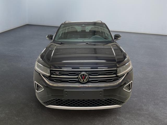 Volkswagen T-Cross R-Line Edition 1.0 TSI 150PS/110kW DSG 2025 *+Matrix +RFK +KESSY +DC-Pro +SHZ +18"LM* 
