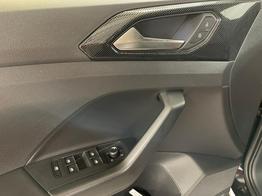 Volkswagen T-Cross R-Line Edition 1.5 TSI 150PS/110kW DSG 2025 +AHK +L&S-Paket +KESSY +Digital Cockpit Pro 