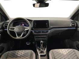 Volkswagen T-Cross R-Line Edition 1.5 TSI 150PS/110kW DSG 2025 +AHK +L&S-Paket +KESSY +Digital Cockpit Pro 