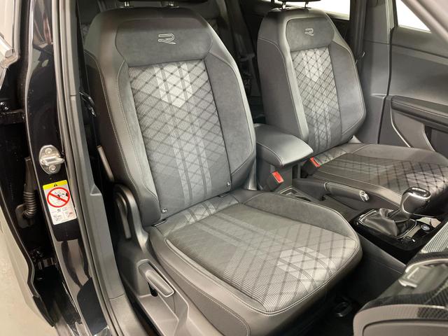 Volkswagen T-Cross R-Line Edition 1.0 TSI 150PS/110kW DSG 2025 *+Matrix +RFK +KESSY +DC-Pro +SHZ +18"LM* 