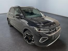 Volkswagen T-Cross R-Line Edition 1.5 TSI 150PS/110kW DSG 2025 +AHK +L&S-Paket +KESSY +Digital Cockpit Pro 