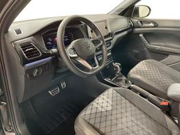 Volkswagen T-Cross R-Line Edition 1.5 TSI 150PS/110kW DSG 2025 +AHK +L&S-Paket +KESSY +Digital Cockpit Pro 
