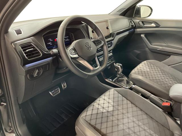 Volkswagen T-Cross R-Line Edition 1.0 TSI 150PS/110kW DSG 2025 *+Matrix +RFK +KESSY +DC-Pro +SHZ +18"LM* 