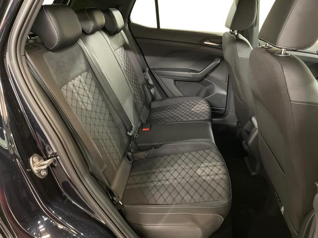 Volkswagen T-Cross R-Line Edition 1.0 TSI 150PS/110kW DSG 2025 *+Matrix +RFK +KESSY +DC-Pro +SHZ +18"LM* 